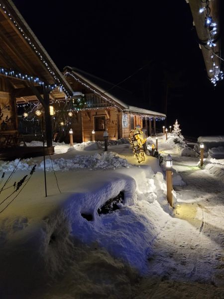Wohnen wo andere Urlaub machen! /  / 2872&nbsp;M�nichkirchen / Schaueregg / Bild 5