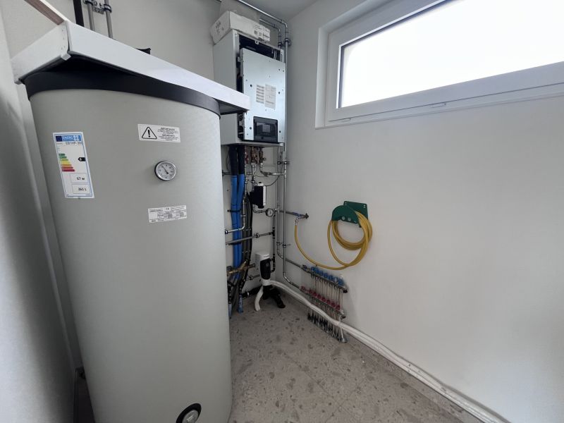 Erstbezug / / 2522 Oberwaltersdorf / Bild 12