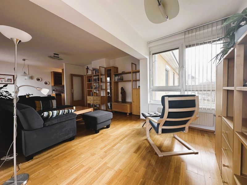 Tolle 3 Zimmer Wohnung mit Garagenplatz OHNE LIFT !!! /  / 2500&nbsp;Baden / Bild 9