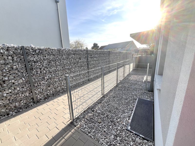 Reihenhaus mit Keller, Garten und je 2 Stellpltzen! /  / 2523 Tattendorf / Bild 18