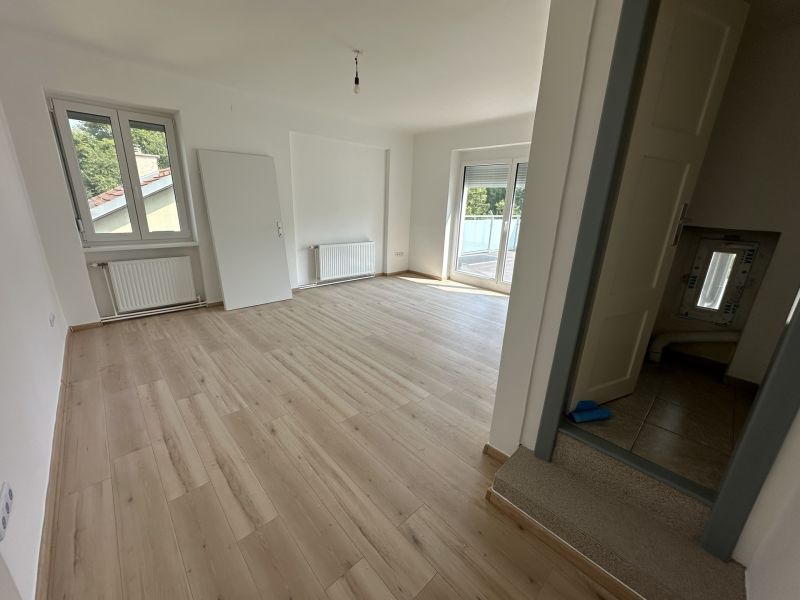 ber den Dchern von Baden /  / 2500 Baden / Bild 6