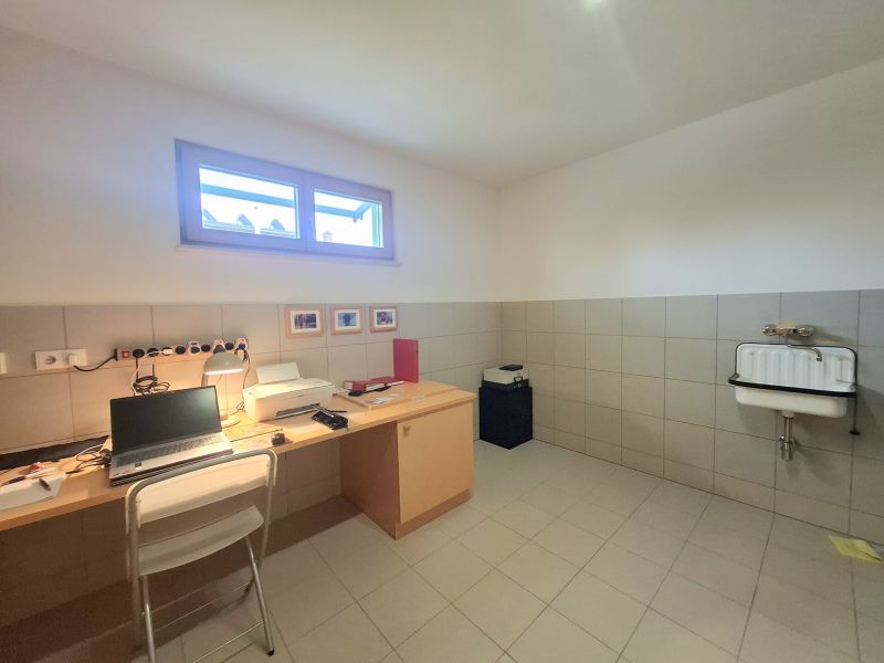 Traumhafter Bungalow /  / 2340&nbsp;M�dling / Bild 1