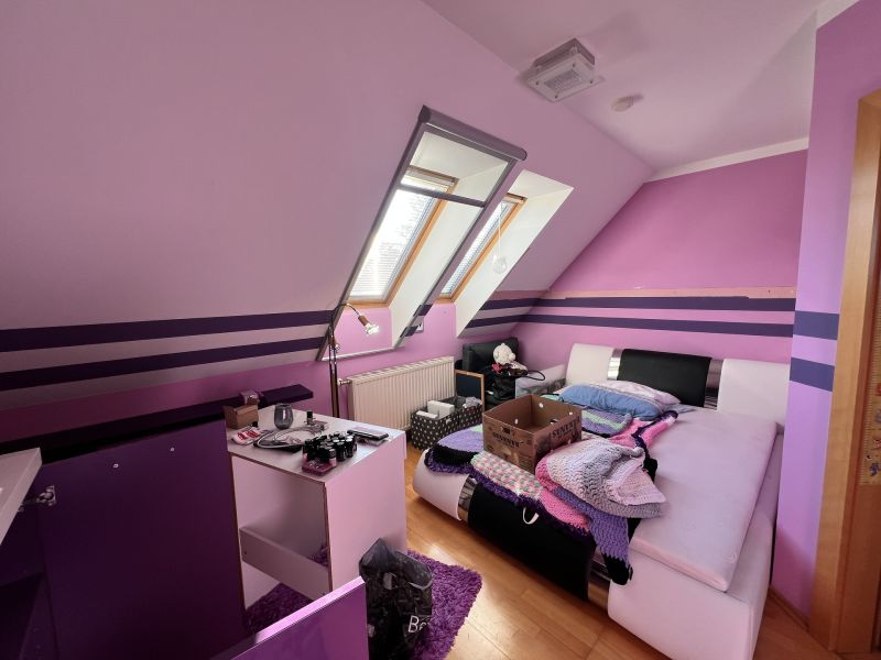Mehrfamilienhaus mit 17 kw Solaranlage /  / 2521 Trumau / Bild 9
