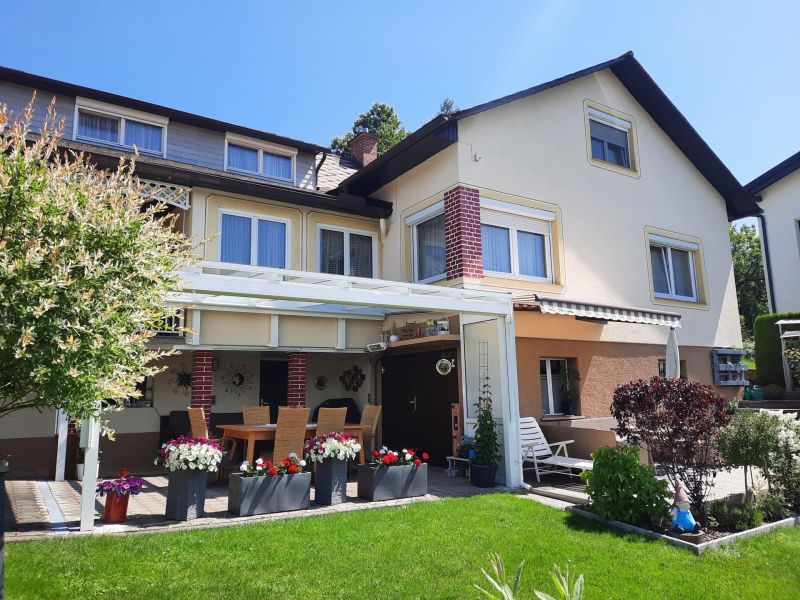 Familienidylle /  / 8243&nbsp;Pinggau / Bild 5