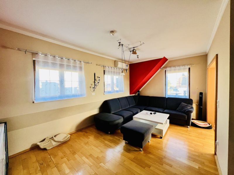 Mehrfamilienhaus mit 17 kw Solaranlage /  / 2521 Trumau / Bild 5