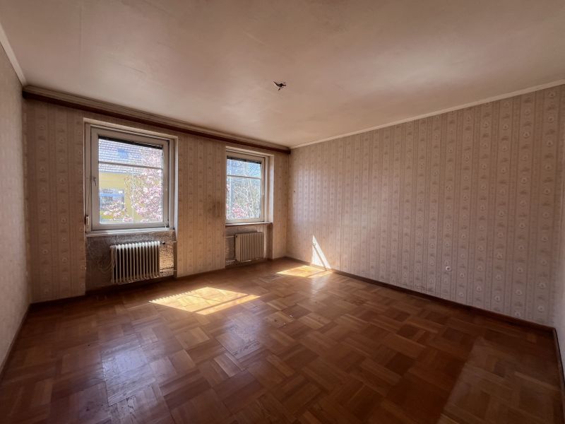Grundstck mit Altbestand /  / 2500 Baden / Bild 4