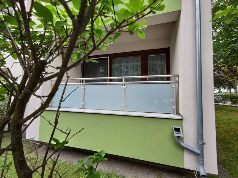 Wohnung mit Balkon /  / 2340&nbsp;M�dling / Bild 8