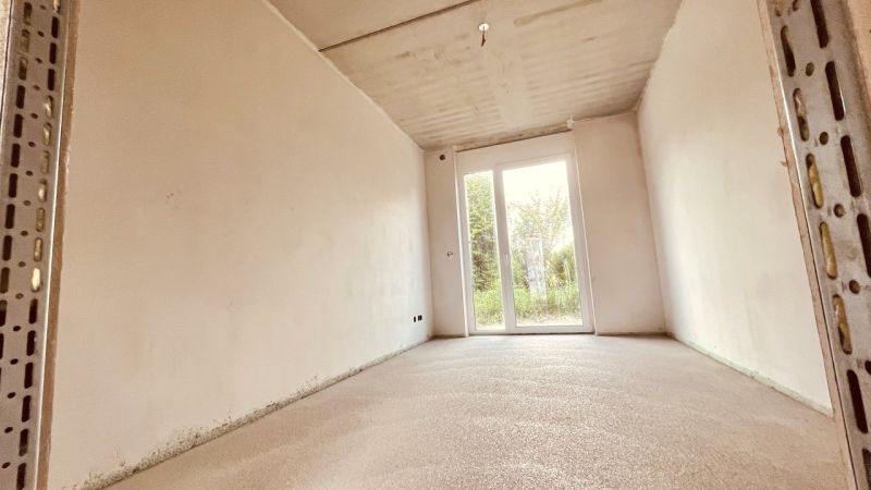 Traumhafte Doppelhaushlfte in Guntramsdorf: Erstbezug mit 5 Zimmern, Garten, Wohnkeller und Stellpltzen! /  / 2353 Guntramsdorf / Bild 0