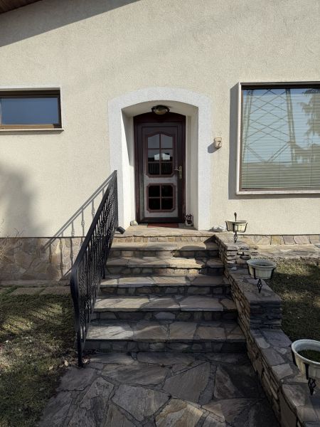 netter Bungalow & Keller & Garage /  / 2490&nbsp;Ebenfurth / Bild 13