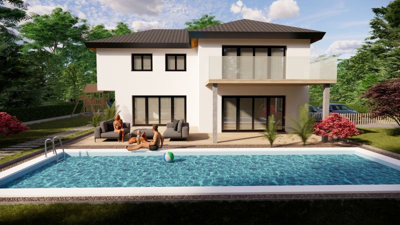 MIETKAUF -  Ihr individuelles Traumhaus /  / 3644 Emmersdorf an der Donau / Bild 5