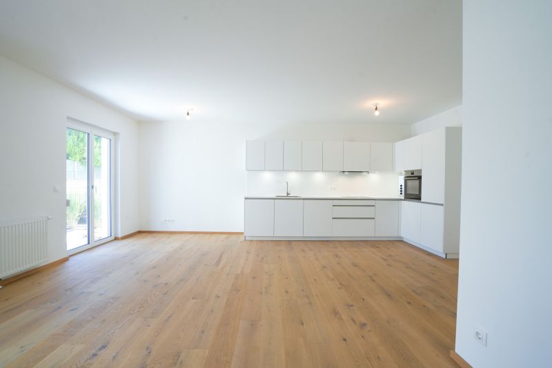 3-Zimmer-Gartenwohnung mit Terrasse in Mannswrth /  / 2320 Mannswrth / Bild 7