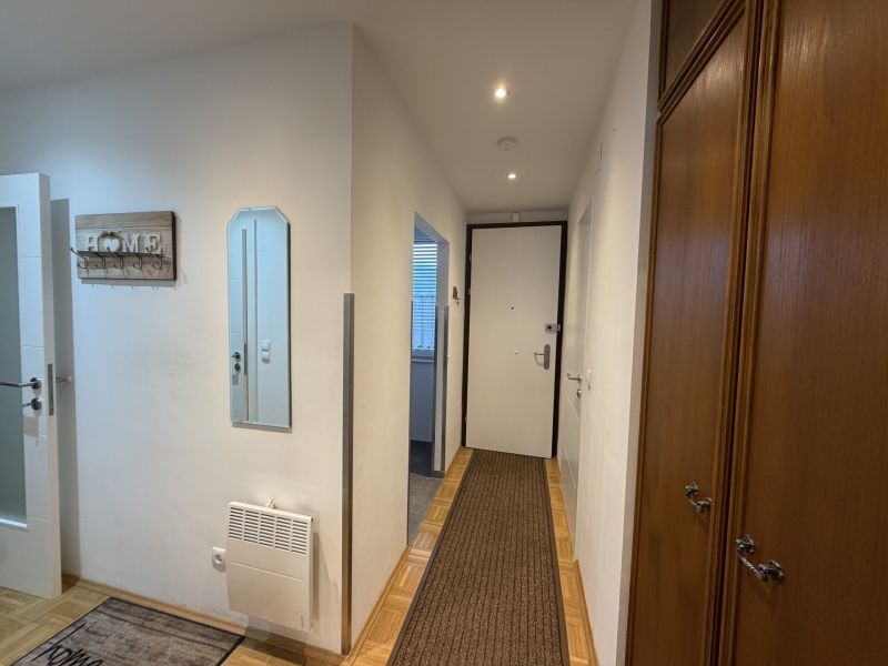 Lichtdurchflutete 3 Zimmer Wohnung mit Gr�nblick /  / 8700&nbsp;Leoben / Bild 6