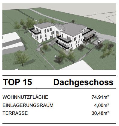 K19 - 18 Neubauwohnungen! /  / 2353&nbsp;Guntramsdorf / Bild 1