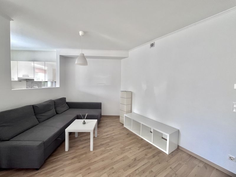 2-Zimmer-Wohnung mit Balkon - Ihr neues Zuhause! /  / 2544 Leobersdorf / Bild 3