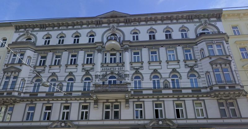 ANLAGE - Unbefristet vermiete Wohnung! / / 1200 Wien, Brigittenau / Bild 0