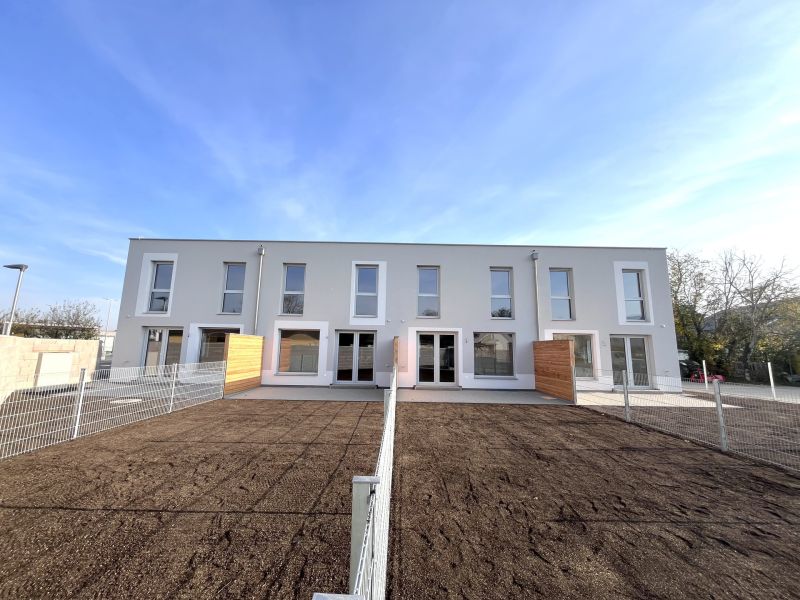 Reihenhaus mit Keller, Garten und je 2 Stellpltzen! /  / 2523 Tattendorf / Bild 13