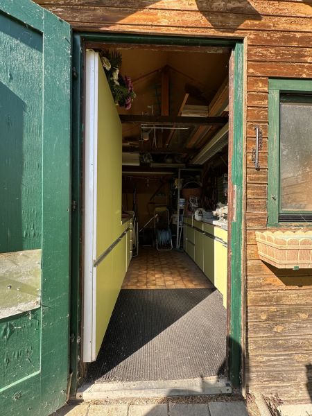 Einfamilienhaus in absoluter Ruhelage /  / 1210 Wien / Bild 17
