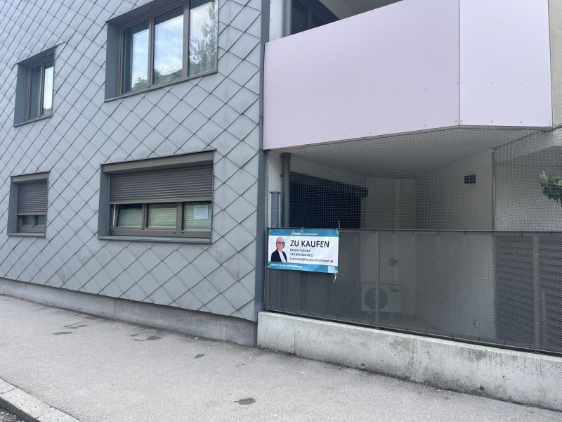 Erdgescho�-Wohnung mit Loggia inkl. TG-Stellplatz /  / 1230&nbsp;Wien, Liesing / Wien 23., Lies / Bild 8
