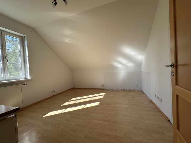 Einfamilienhaus in absoluter Ruhelage /  / 1210 Wien / Bild 8