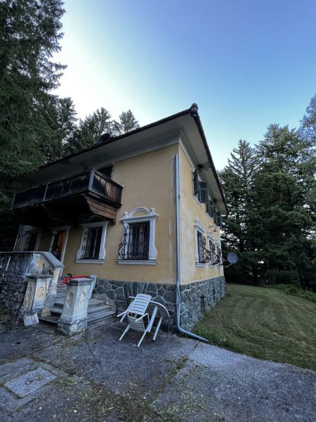 Villa Awart mit 7 Zimmern, Garten, Balkon, Terrasse uvm. fr 490.000,00 ? in nhe Aspang-Markt /  / 2870 Aspang Markt / Bild 4