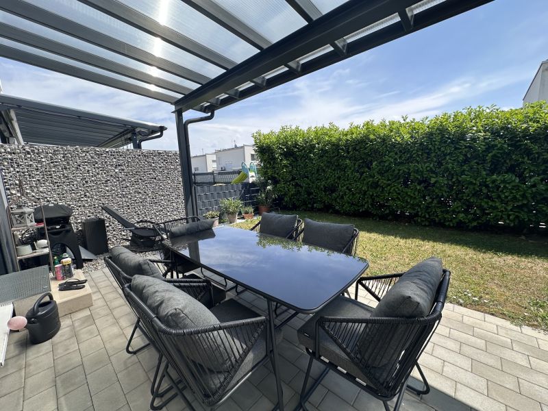 Moderne Doppelhaushlfte mit Keller und Carport zu mieten! /  / 2345 Brunn am Gebirge / Bild 7