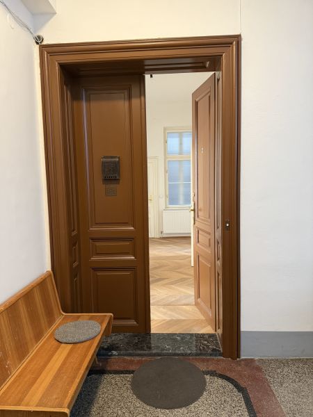 Nette Wohnung nhe Zentrum /  / 2500 Baden / Bild 4
