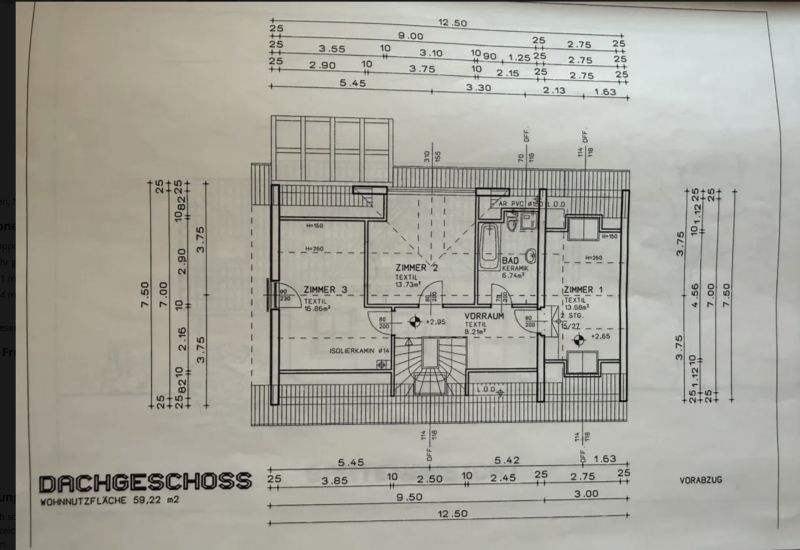 Charmantes Einfamilienhaus inkl. Pool, Sauna u.v.m. / / 2525 Günselsdorf / Bild 5