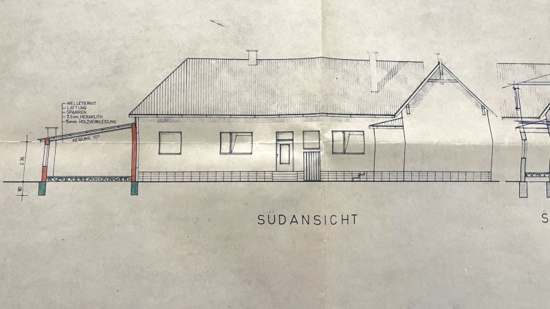 Mehrfamilienhaus mit Garten /  / 2522 Oberwaltersdorf / Bild 19