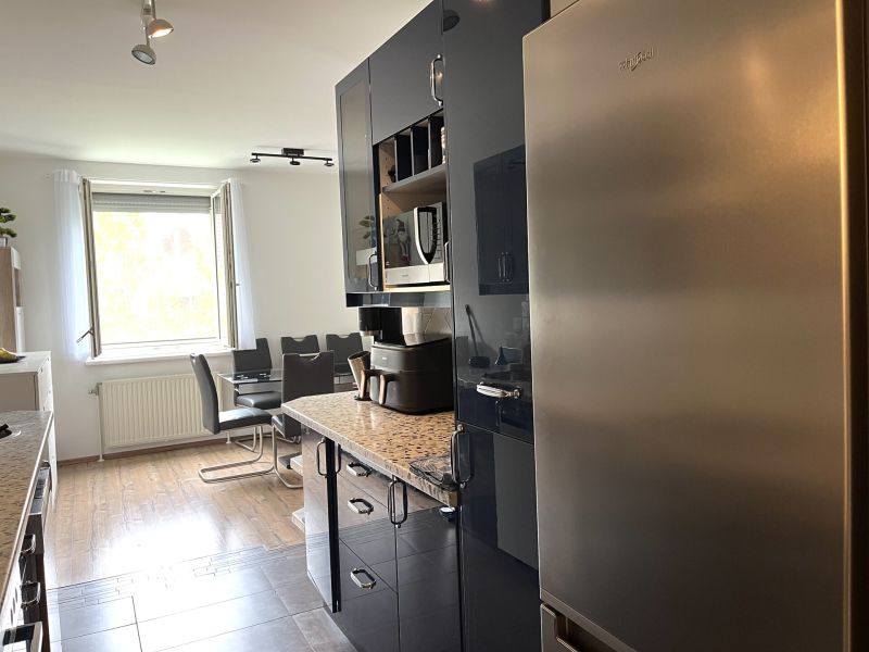 3 Zimmer Wohnung mit Tiefgaragen STPL / / 2352 Gumpoldskirchen / Bild 3