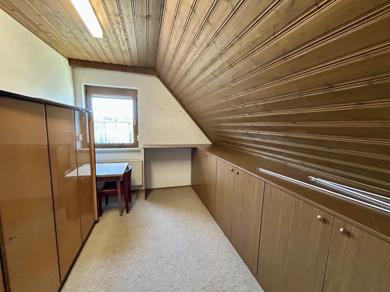 Gro�z�giges Einfamilienhaus mit gro�em Grundst�ck, Nebengeb�uden & viel Potenzial in Trausdorf /  / 7061&nbsp;Trausdorf an der Wulka / Bild 10