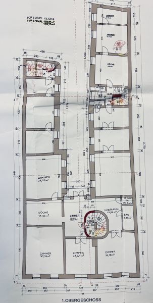 Zinshaus im Zentrum von Baden, toller Ertrag!!! /  / 2500 Baden / Bild 0