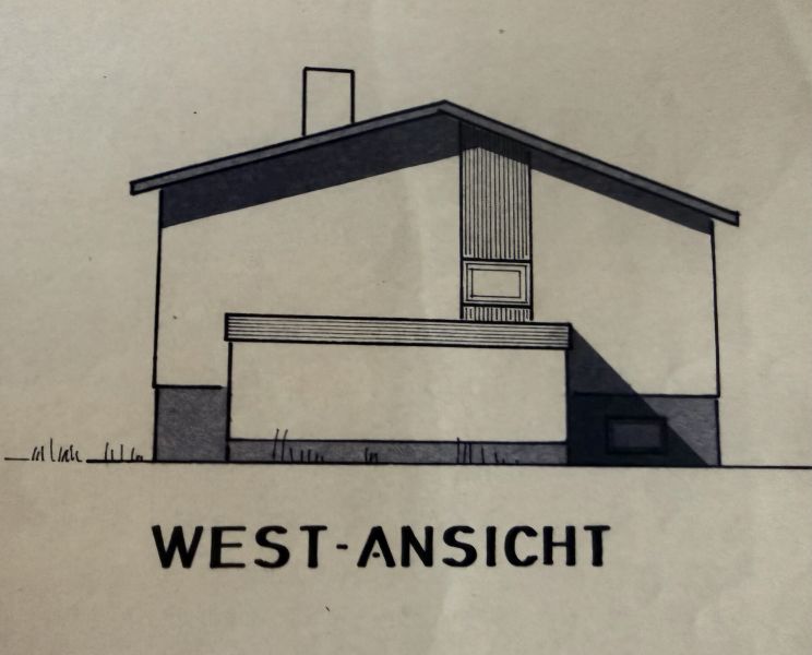 Bungalow mit Partykeller, Pool, Garage..... /  / 2353&nbsp;Guntramsdorf / Bild 4