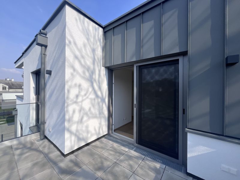 Erstbezug !!! Traumhafte Doppelhaush�lfte -  mit 5 Zimmern, Garten, Wohnkeller und Stellpl�tzen! /  / 2353&nbsp;Guntramsdorf / Bild 8