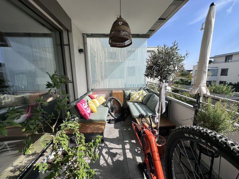 Moderne 3-Zimmer Wohnung mit Loggia und Tiefgaragenstellplatz! /  / 2351&nbsp;Wiener Neudorf / Bild 6