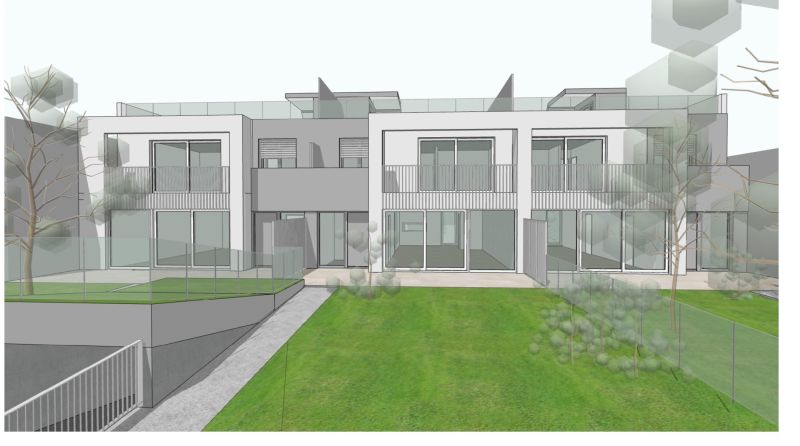 DAS GUTSCHI - TOWNHOUSE EH2 /  / 2352 Gumpoldskirchen / Bild 7