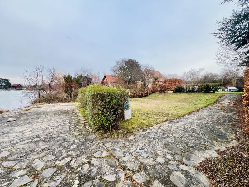 Top Seegrundstck in 2500 Baden /  / 2500 Baden / Bild 6