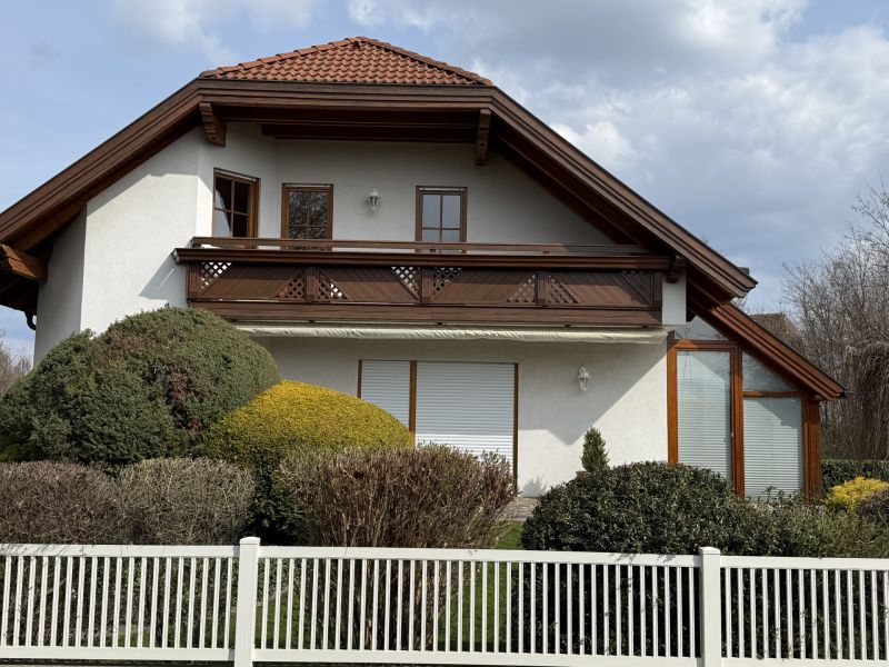 super Lage, tolles Haus / / 2511 Pfaffstätten / Bild 2