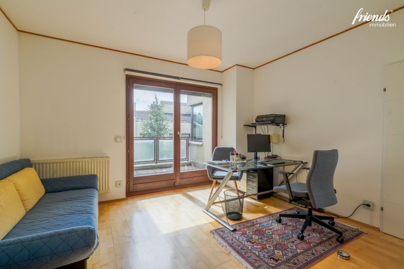 ???????Top-gepflegtes Reihenhaus mit Garten und umfangreichen Modernisierungen in Brunn am Gebirge /  / 2345 Brunn am Gebirge / Bild 5