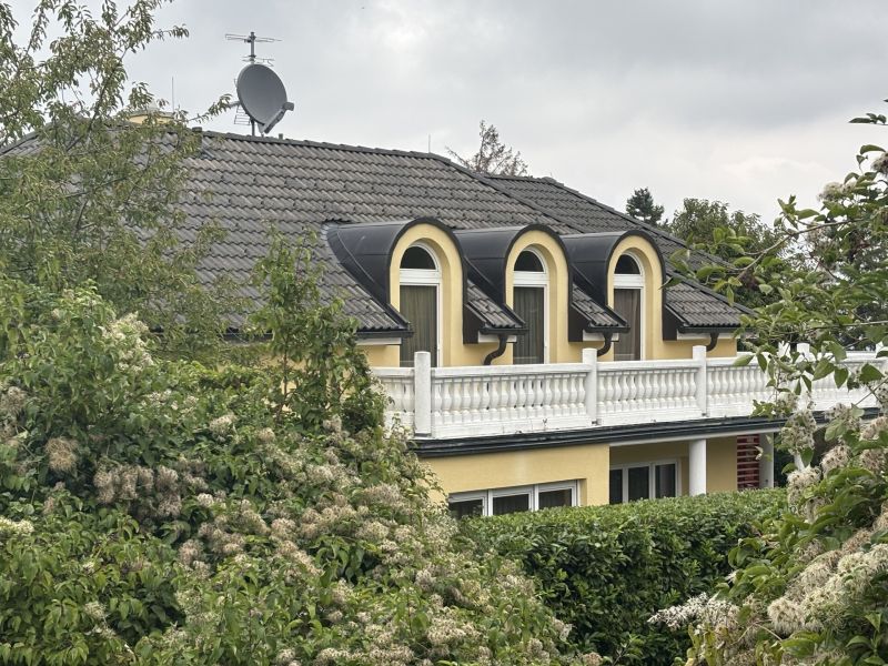 Einfamilienhaus mit Pool, Weinkeller, Sauna und Co.! /  / 2345 Brunn am Gebirge / Bild 4