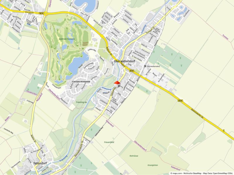 4 MODERNE ZIEGELMASSIV?H�USER ? ERSTBEZUG /  / 2522&nbsp;Oberwaltersdorf / Bild 7
