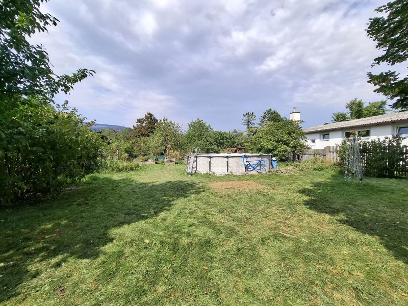 Vielseitig nutzbare Liegenschaft mit ausreichend Platz und herrlichem Blick auf die Hohe Wand /  / 2732 Wrflach / Bild 3