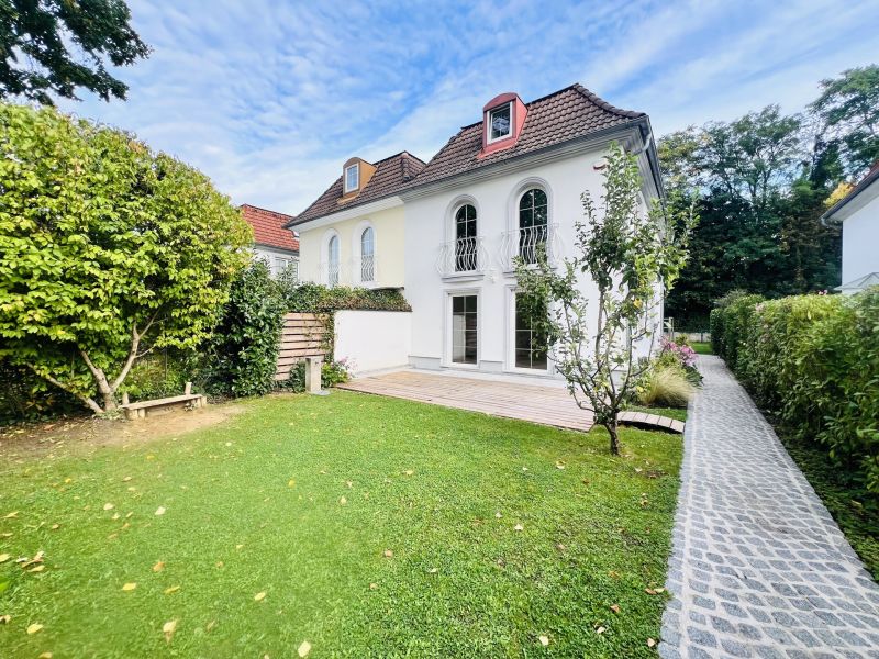 Traumhaus in Top Lage in Baden /  / 2500 Baden / Bild 1