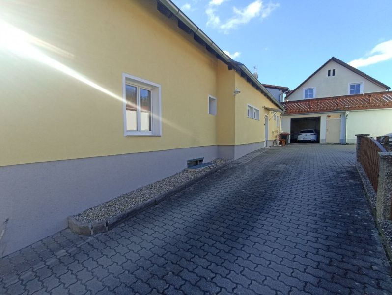  /  / 2870&nbsp;Aspang Markt / Bild 5