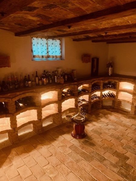 Einfamilienhaus mit Pool, Weinkeller, Sauna und Co.! /  / 2345 Brunn am Gebirge / Bild 14