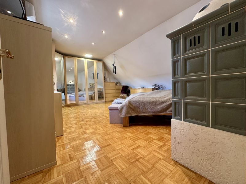 Wunderschönes Einfamilienhaus mit Geschäftslokal / / 2513 Möllersdorf / Bild 5