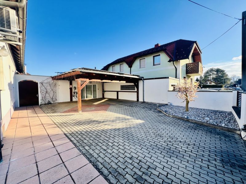 Mehrfamilienhaus mit 17 kw Solaranlage /  / 2521 Trumau / Bild 3