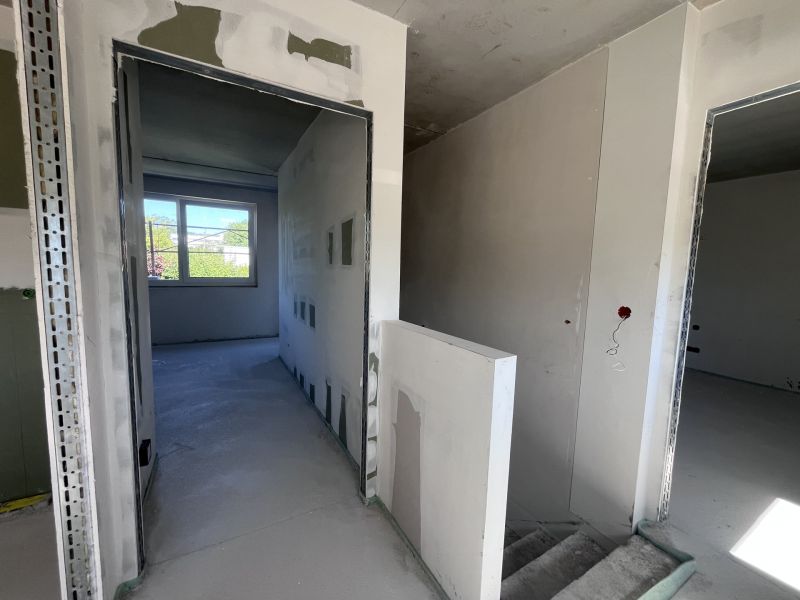 Traumhafte Doppelhaushlfte in Guntramsdorf: Erstbezug mit Garten und 2 Stellpltzen! /  / 2353 Guntramsdorf / Bild 8