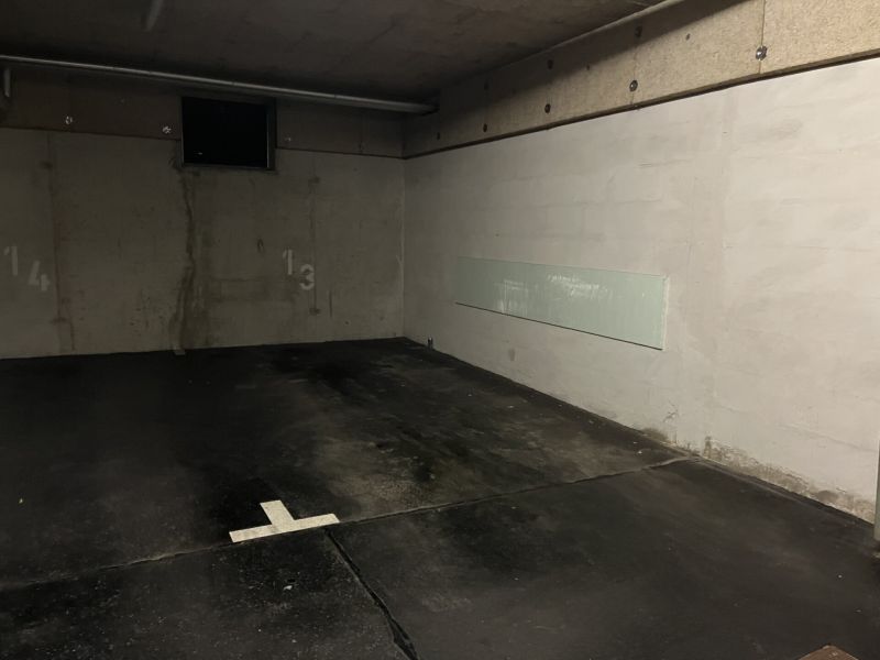 3 Zimmer Wohnung mit Tiefgaragen STPL / / 2352 Gumpoldskirchen / Bild 11