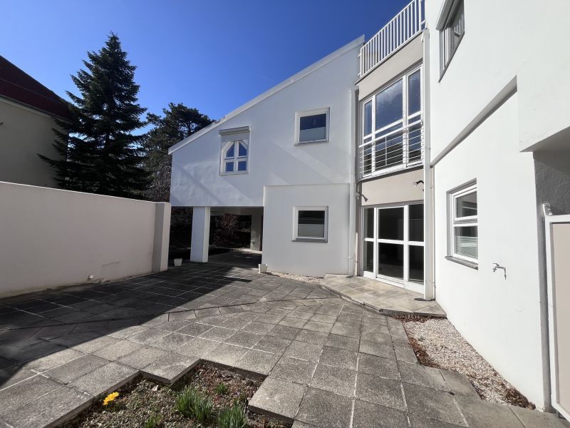 EINZIGARTIG - Traumhaftes Einfamilienhaus in Mdling /  / 2340 Mdling / Bild 0