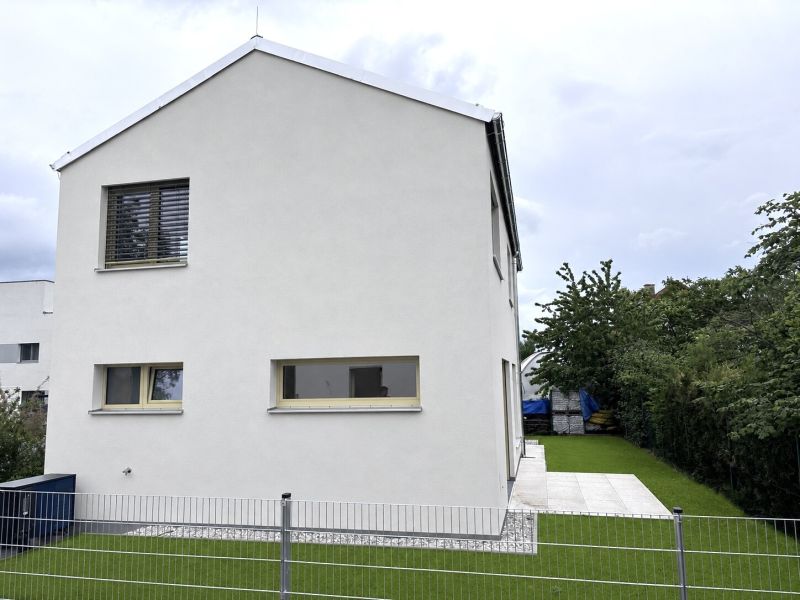 Erstbezug -  Einfamilienhaus /  / 2522&nbsp;Oberwaltersdorf / Bild 7